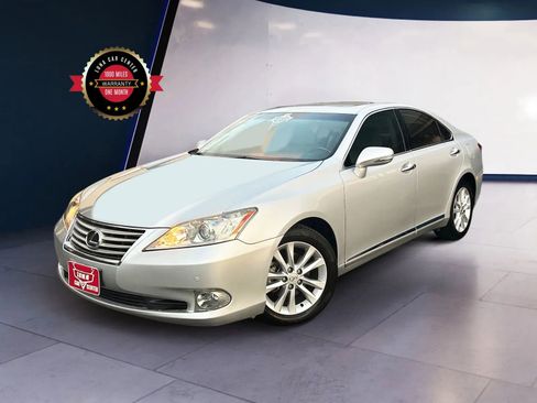 Used 2010 Lexus ES 350 FWD image 1