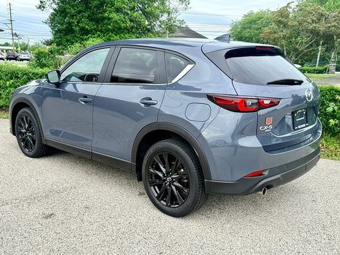 Used 2024 MAZDA CX-5 Carbon Edition AWD/4WD image 6