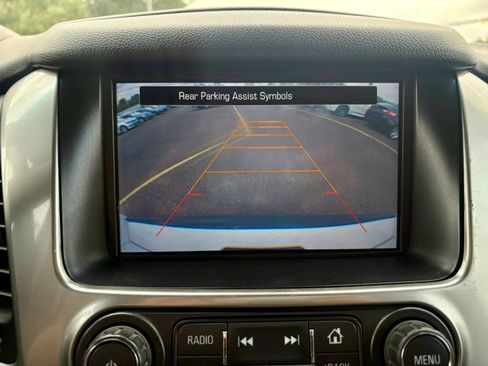 Used 2015 Chevrolet Tahoe LT w/ Luxury Package AWD/4WD image 35