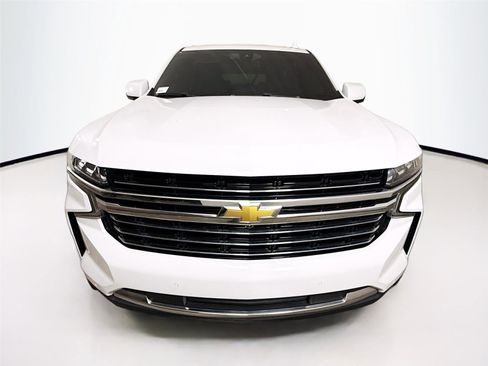 Used 2022 Chevrolet Tahoe LT w/ LT Signature Package RWD image 23