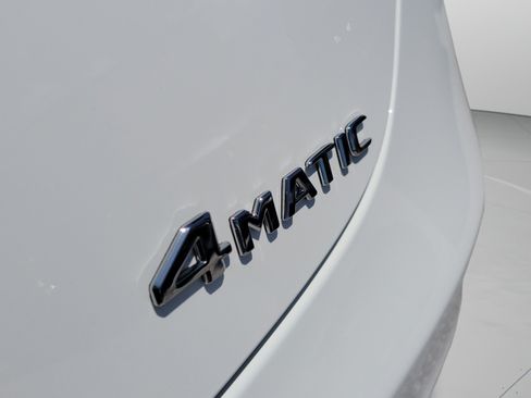 New 2026 Mercedes-Benz CLE 300 4MATIC Coupe image 28