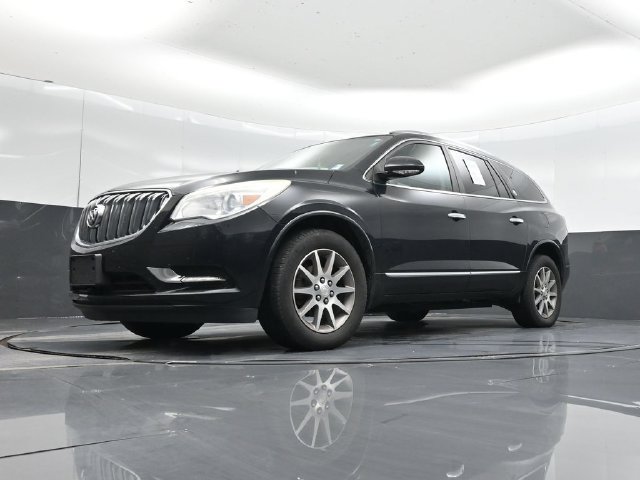 Used 2015 Buick Enclave Leather AWD/4WD image 56