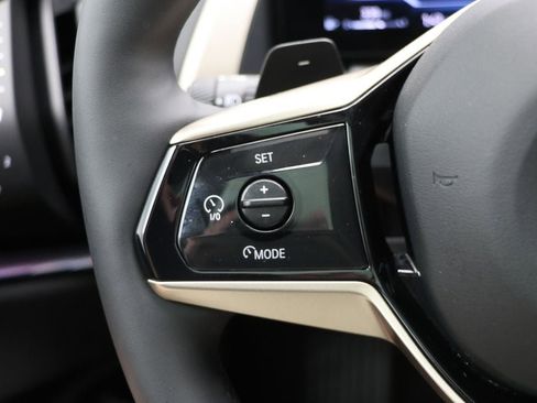 Used 2025 BMW X3 xDrive30i image 20