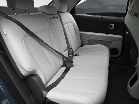 Used 2024 Hyundai Ioniq 5 Limited RWD image 31