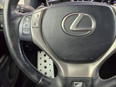 Used 2015 Lexus GS 350 AWD w/ F Sport Package image 22