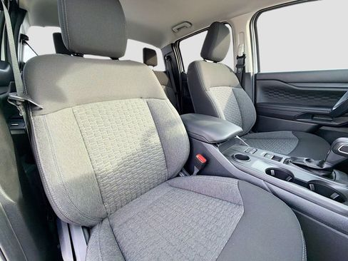 New 2026 Ford Ranger XL w/ Trailer Tow Package RWD image 34