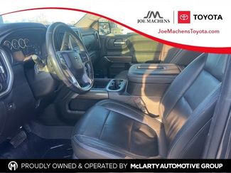 Used 2019 Chevrolet Silverado 1500 LT Trail Boss 360° Tour