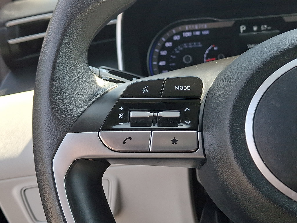 Used 2024 Hyundai Tucson SEL AWD/4WD image 21
