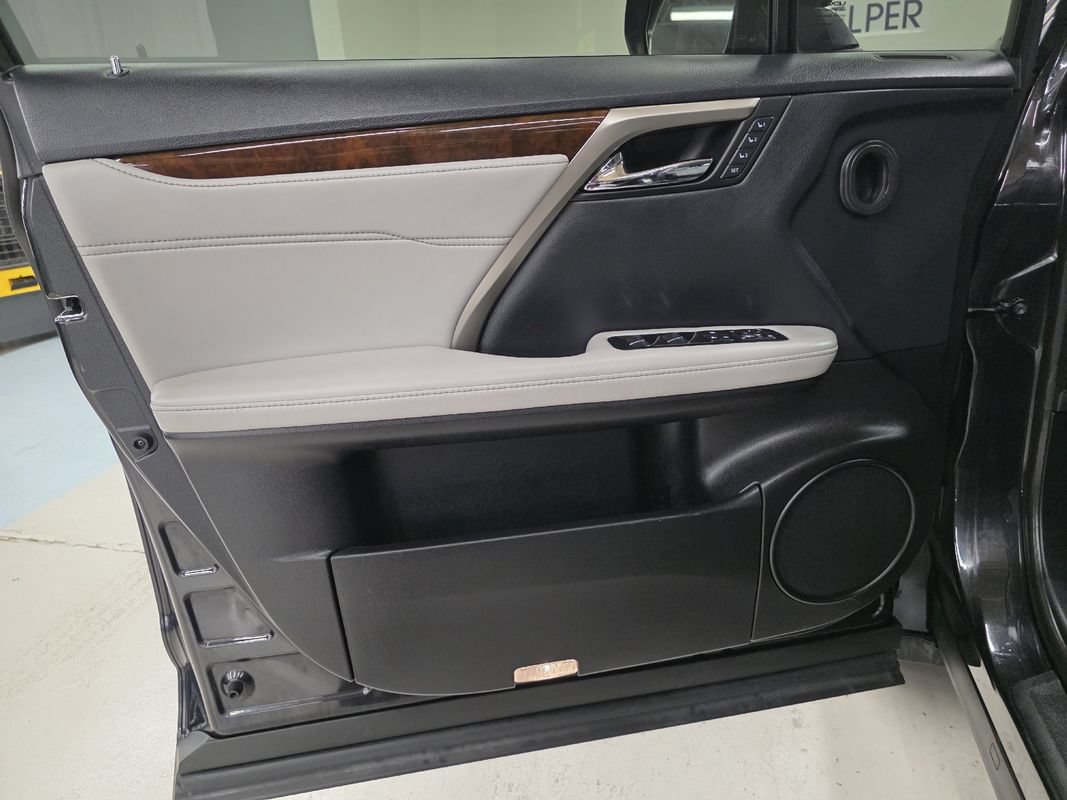 Used 2018 Lexus RX 350 FWD w/ Premium Package image 23