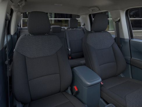 New 2026 Ford Maverick XL image 10