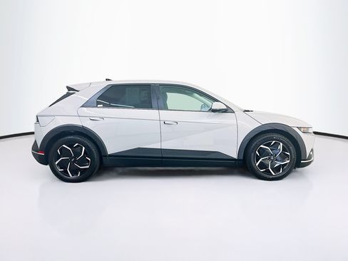 Used 2024 Hyundai Ioniq 5 SEL AWD/4WD image 10