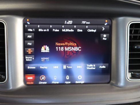 Used 2023 Dodge Charger SXT image 19