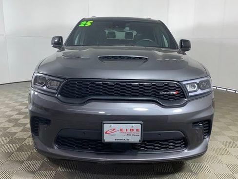 Used 2025 Dodge Durango R/T AWD/4WD image 12