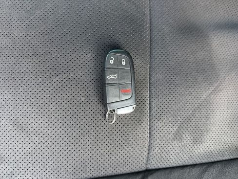 Used 2017 Dodge Challenger T/A RWD image 31