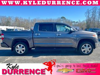 Used 2016 Toyota Tundra video 1