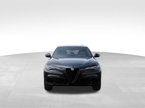 New 2026 Alfa Romeo Stelvio Sprint w/ Convenience Package AWD/4WD image 7