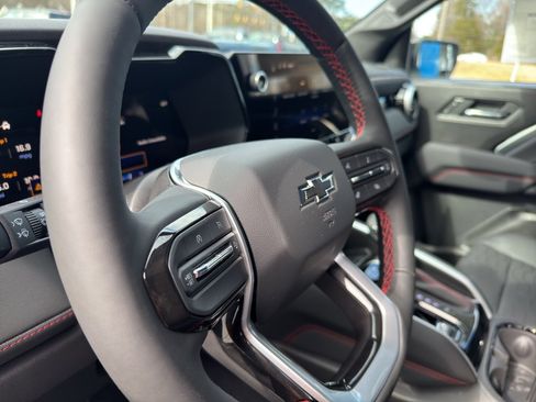 New 2026 Chevrolet Colorado Z71 w/ Technology Package image 16