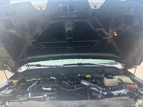 Used 2013 Ford F450 Lariat w/ Lariat Ultimate Pkg AWD/4WD image 9