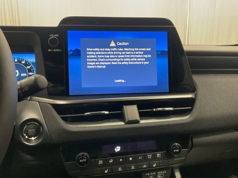 New 2026 Subaru Outback Limited AWD/4WD image 16