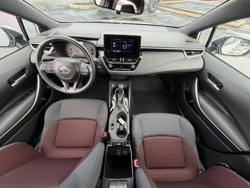 Certified 2024 Toyota Corolla SE image 17