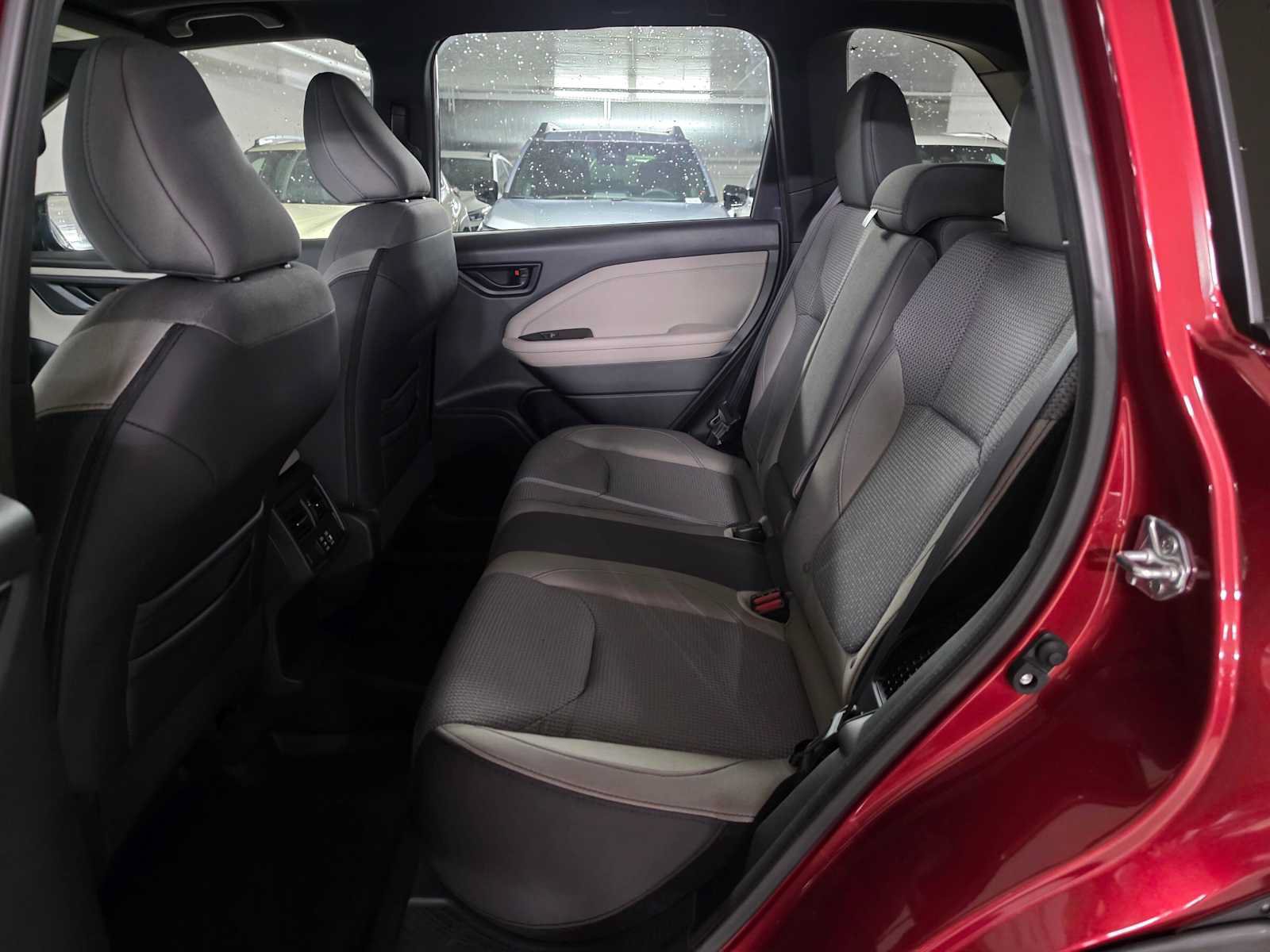 New 2026 Subaru Forester Touring AWD/4WD image 16