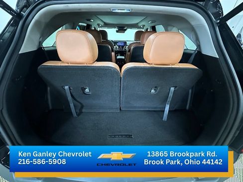 Used 2023 Kia Sorento SX Prestige AWD/4WD image 20