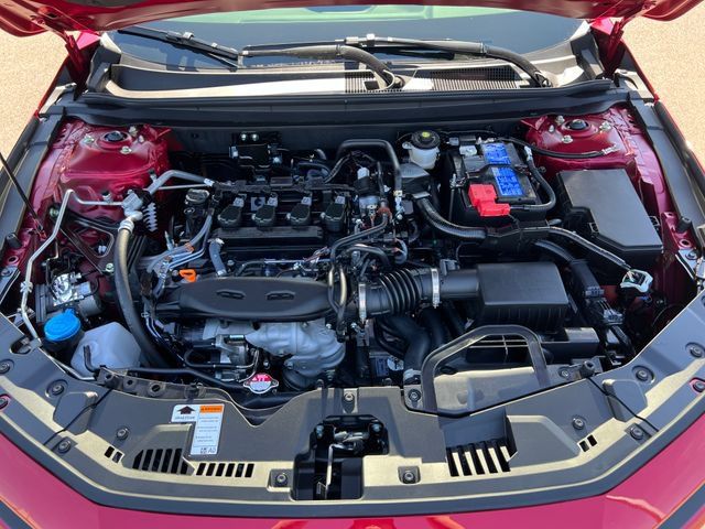 New 2026 Honda Accord LX image 29