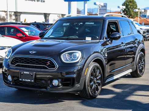 Used 2018 MINI Cooper Countryman S image 18