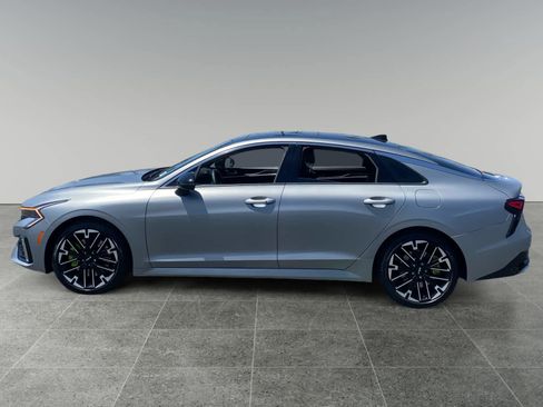 Used 2025 Kia K5 GT FWD image 2