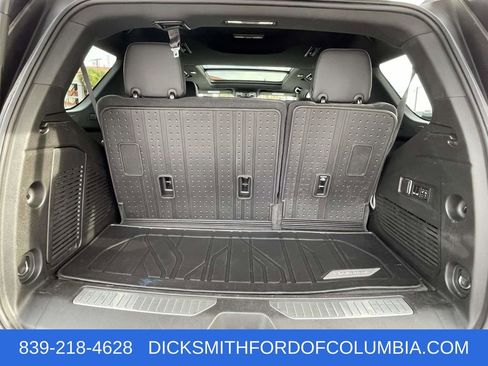 Used 2022 Chevrolet Tahoe RST w/ Luxury Package image 11