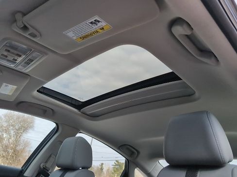 Used 2016 Honda Civic EX image 12