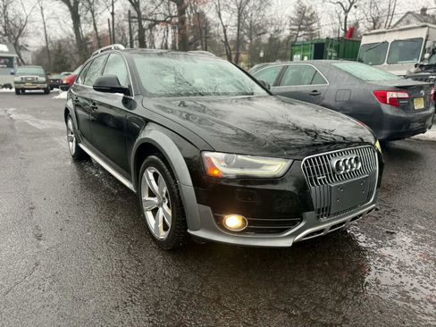 Used 2014 Audi A4 Premium Plus image 3