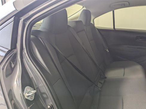 Certified 2025 Toyota Corolla LE image 22