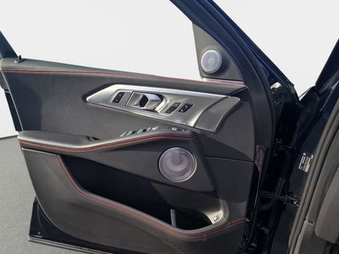 Used 2024 BMW XM Label Red image 30