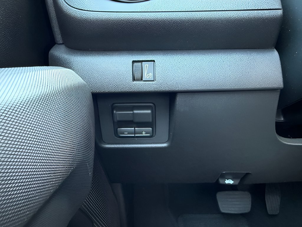 New 2026 Chevrolet Colorado Trail Boss AWD/4WD image 19