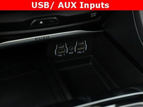 New 2026 Chrysler Pacifica Select image 29