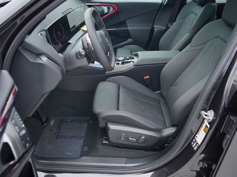 New 2026 BMW X3 xDrive30 w/ Convenience Package image 10