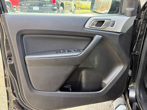 Used 2019 Ford Ranger XLT w/ FX4 Off-Road Package image 15