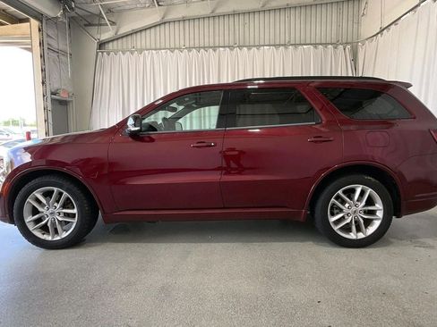 Used 2023 Dodge Durango GT RWD image 26