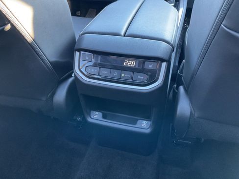 Used 2024 Lexus TX 350 AWD image 17