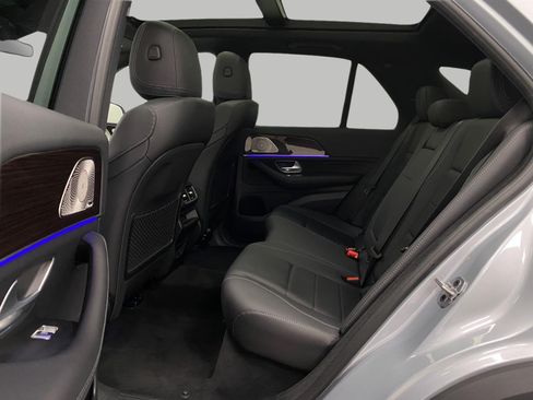 Used 2026 Mercedes-Benz GLE 350 4MATIC image 31