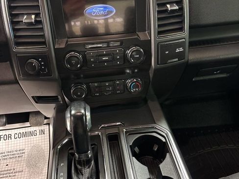 Used 2020 Ford F150 XLT w/ Equipment Group 302A Luxury image 13