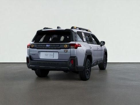 New 2026 Subaru Outback Wilderness AWD/4WD image 5