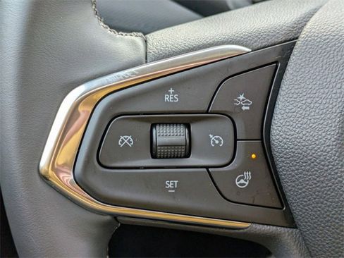 New 2026 Chevrolet TrailBlazer LT w/ Convenience Package image 13