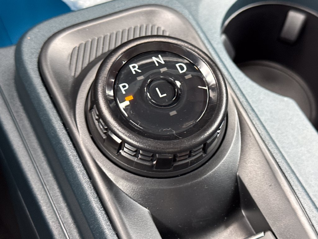 New 2026 Ford Maverick XLT w/ XLT Luxury Package FWD image 28