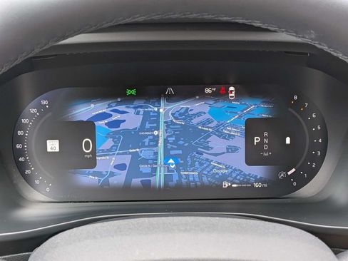 Certified 2023 Volvo XC40 B4 Plus w/ Protection Package Premier FWD image 38