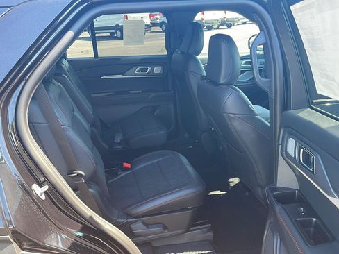 New 2027 Ford Explorer ST w/ Sun And Sound Package AWD/4WD image 27