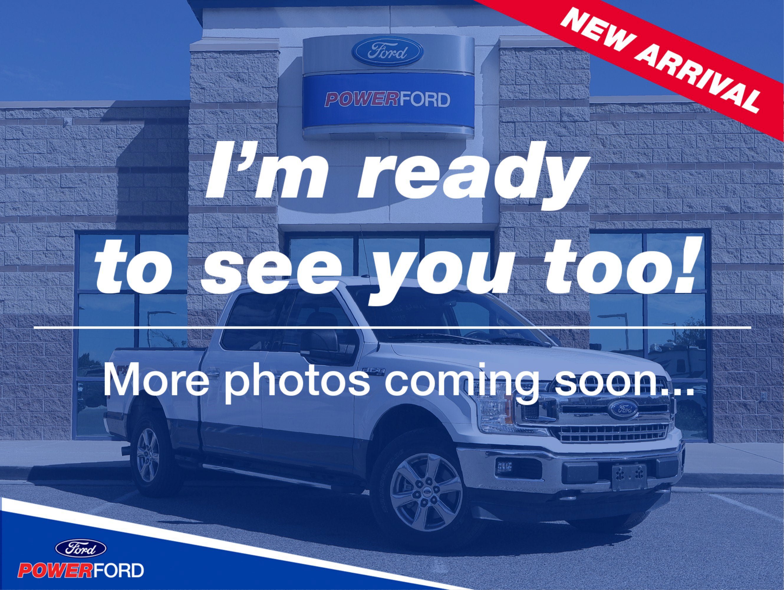 Used 2018 Ford F150 XLT w/ Equipment Group 302A Luxury AWD/4WD image 1