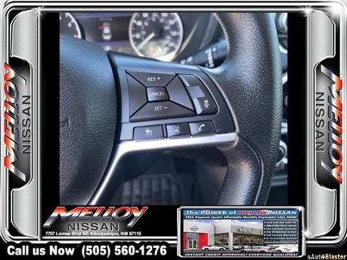 Certified 2024 Nissan Sentra SV FWD image 28