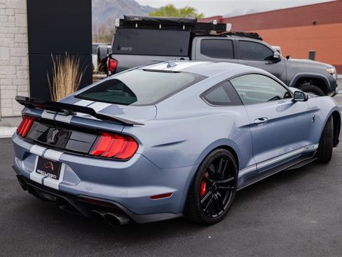 Used 2022 Ford Mustang Shelby GT500 image 6